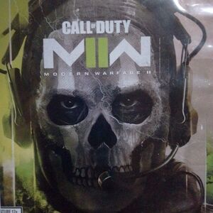 Call Of Duty MODERN WARFARE 2